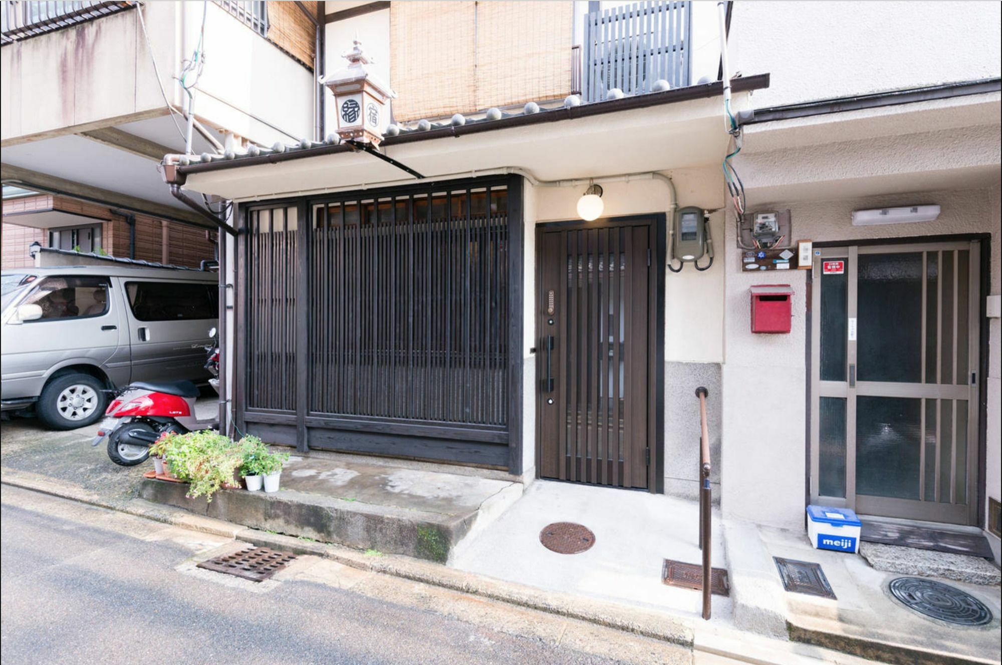 Enishi Toufukuji Hotel Kyoto